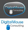 Logo & stationery # 156209 for DigitalMouse contest