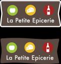 Logo & stationery # 159973 for La Petite Epicerie contest