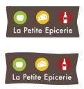 Logo & stationery # 159975 for La Petite Epicerie contest