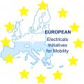 Logo & stationery # 595941 for European Commission Project Day on Electric Vehicles contest