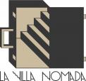 Logo & stationery # 991754 for La Villa Nomada contest