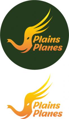 Logo & stationery # 974643 for Logo et nom pour une compagnie aerienne low cost contest