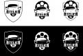 Logo & stationery # 1001858 for Oldtime porsche Garaga contest