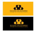 Logo & stationery # 648264 for Management Consulting Company: Abstract logo and housestyle that create image of professionalism and confidence contest