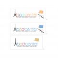 Logo & stationery # 654390 for Creating a dynamic logo for a business center in Paris contest