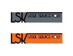 Logo & stationery # 626502 for Logo for a Laser Service in Cologne contest