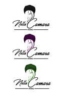 Logo & stationery # 642658 for Logo + identity for high end turbans brand contest