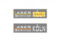 Logo & Corp. Design  # 626509 für Logo for a Laser Service in Cologne Wettbewerb
