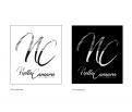 Logo & stationery # 647991 for Logo + identity for high end turbans brand contest