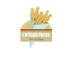 Logo & stationery # 898200 for A Belgian friterie is looking for visual identicals contest