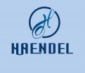 Logo & stationery # 1259136 for Haendel logo and identity contest