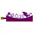 Logo & stationery # 920533 for Logo wine bar ô20 contest