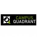 Logo & stationery # 922368 for Campus Quadrant contest