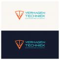 Logo & Huisstijl # 1292574 voor Ontwerp een strak en clean design voor installateur elektrotechniek en domotica wedstrijd