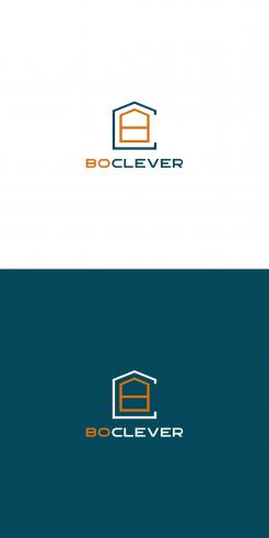Logo & stationery # 1291173 for BoClever   innovative and creative building projects contest