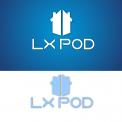 Logo & stationery # 346567 for LX POD Residence locative exclusive a Lisbonne contest