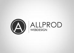 Logo & Huisstijl # 351523 voor Allprod web design wedstrijd