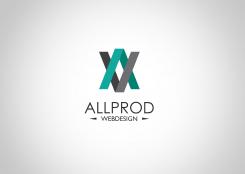 Logo & Huisstijl # 351524 voor Allprod web design wedstrijd