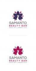 Logo & stationery # 442495 for CREATING AN ATTRACTIVE LOGO FOR A NEW BEAUTY BAR CALLED 