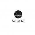 Logo & stationery # 717715 for SwissCBD.com  contest