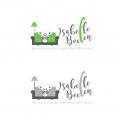 Logo & stationery # 736376 for Looking for a logo and visual identity for a commercial agent specialized in the deco (adults and kids) contest