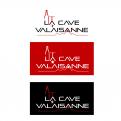 Logo & stationery # 792762 for Wine cellar :