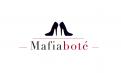 Logo & stationery # 129099 for Mafiaboté contest