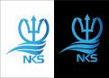 Logo & stationery # 474098 for logo pour fabrucant de materiel de peche et nautisme contest