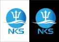 Logo & stationery # 474101 for logo pour fabrucant de materiel de peche et nautisme contest