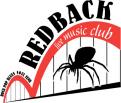 Logo & Corporate design  # 249005 für Logo für Live Music Club in Köln (Redback Live Music Club) Wettbewerb