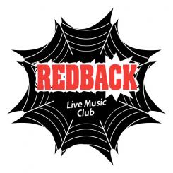 Logo & Corporate design  # 248320 für Logo für Live Music Club in Köln (Redback Live Music Club) Wettbewerb