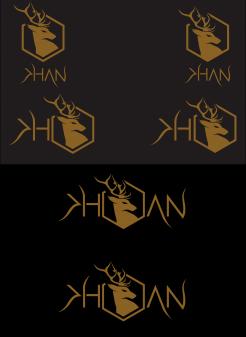 Logo & stationery # 514360 for KHAN.ch  Cannabis swissCBD cannabidiol dabbing  contest