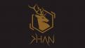 Logo & stationery # 513264 for KHAN.ch  Cannabis swissCBD cannabidiol dabbing  contest