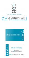 Logo & Huisstijl # 362854 voor Maak CH-Foundation 