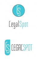 Logo & Huisstijl # 337876 voor Logo en huisstijl voor online juridisch platform wedstrijd