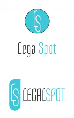 Logo & stationery # 337876 for logo and corporate identity for online legal platform contest