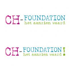 Logo & Huisstijl # 362655 voor Maak CH-Foundation 