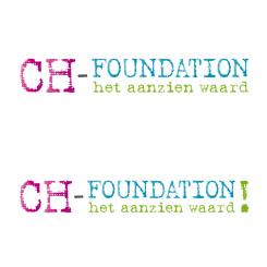 Logo & Huisstijl # 362655 voor Maak CH-Foundation 