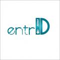 Logo & Huisstijl # 324368 voor EntrD heeft een naam, nu nog een logo en huisstijl! wedstrijd