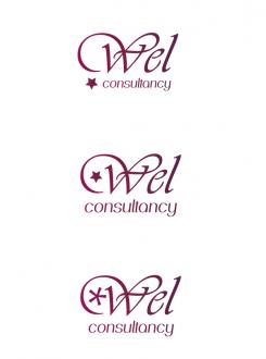 Logo & stationery # 359280 for Wanted: Cool logo and branding for a new small consultancy firm called WEL consulting contest