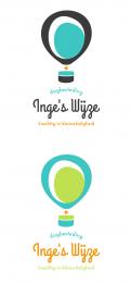 Logo & stationery # 337922 for Inge's Wijze contest
