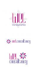 Logo & stationery # 360799 for Wanted: Cool logo and branding for a new small consultancy firm called WEL consulting contest