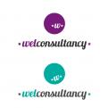 Logo & Huisstijl # 358994 voor Gezocht: flashy huisstijl en logo voor nieuw consultancy bedrijf: WEL wedstrijd