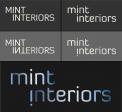 Logo & stationery # 338429 for Mint interiors + store seeks logo  contest