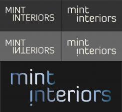 Logo & Huisstijl # 338429 voor Mint interiors + store zoekt logo voor al haar uitingen wedstrijd