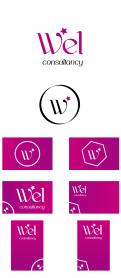 Logo & Huisstijl # 359195 voor Gezocht: flashy huisstijl en logo voor nieuw consultancy bedrijf: WEL wedstrijd