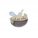 Logo & Huisstijl # 325591 voor Wordt jouw ontwerp de kers op mijn taart? Ontwerp een logo en huisstijl voor Keet met Cake! wedstrijd