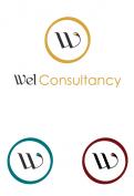 Logo & stationery # 359007 for Wanted: Cool logo and branding for a new small consultancy firm called WEL consulting contest
