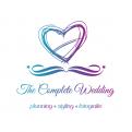 Logo & Huisstijl # 345671 voor Ontwerp een fris romantisch logo/ huisstijl voor een veelzijdige weddingplanner! wedstrijd