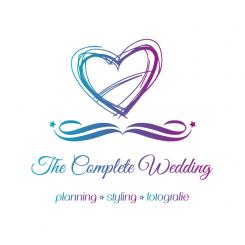 Logo & Huisstijl # 345671 voor Ontwerp een fris romantisch logo/ huisstijl voor een veelzijdige weddingplanner! wedstrijd